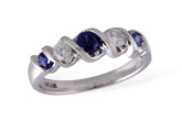 A129-10031: LDS WED RG .34 SAPP .58 TGW
