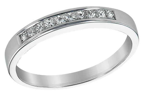 A129-14622: LDS WED RG .25TW