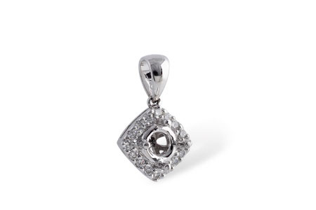 A220-93686: SEMI PENDANT .15 TW