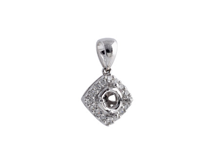 A220-93686: SEMI PENDANT .15 TW