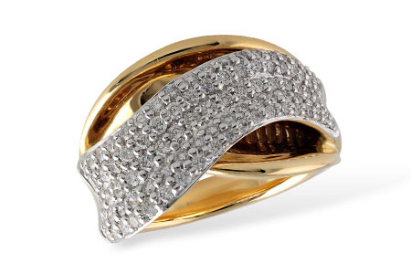 A220-97295: LDS WED RG .90 TW