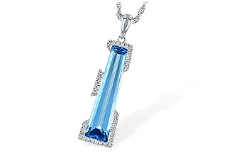 A225-47277: NECK 5.18 BLUE TOPAZ 5.28 TGW