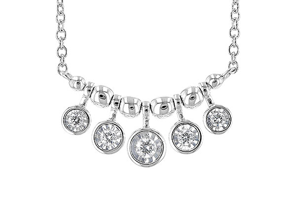 A309-10922: NECK .20 TW