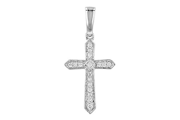 A310-00040: PENDANT .08 TW