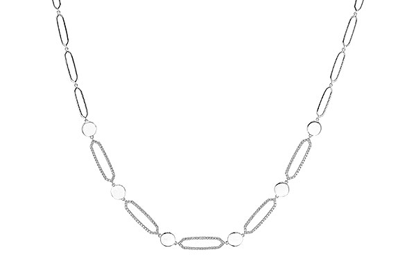 A310-00940: NECKLACE 1.35 TW