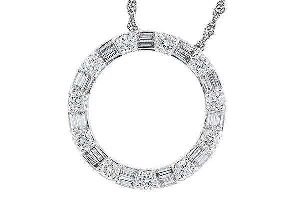 A310-03640: NECK .25 BAG .60 TW