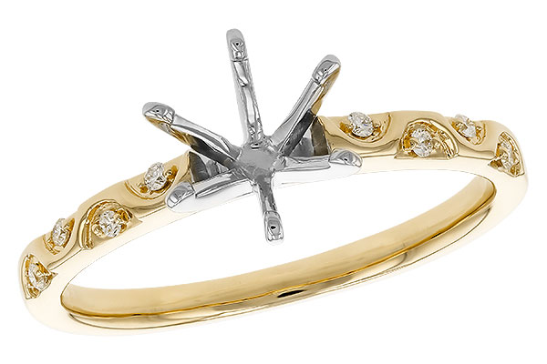 A310-90977: LDS SEMI DIA RG .05 TW