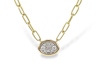 A310-96395: NECK .03 BAG .12 TW (18")