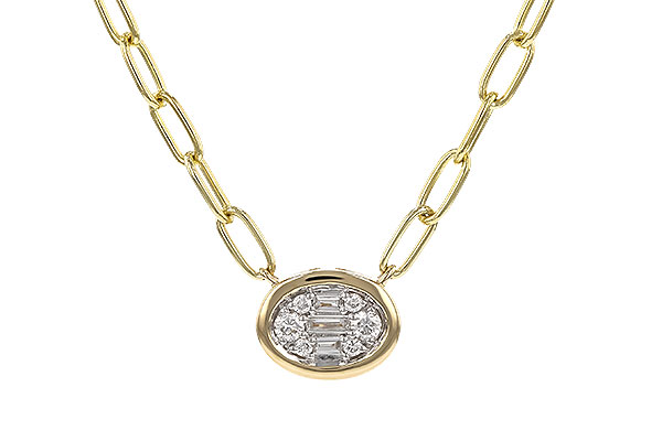 A310-96395: NECK .03 BAG .12 TW (18")