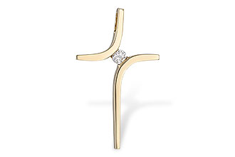 B042-74604: PENDANT .03 BR