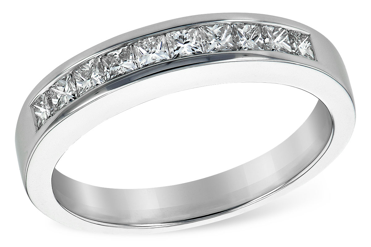 B129-14622: LDS WED RG .50TW