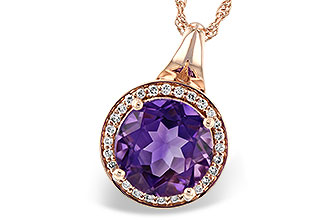 B221-86377: NECK 3.36 AMETHYST 3.50 TGW
