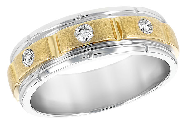 B223-71904: GTS WED RG .16 TW