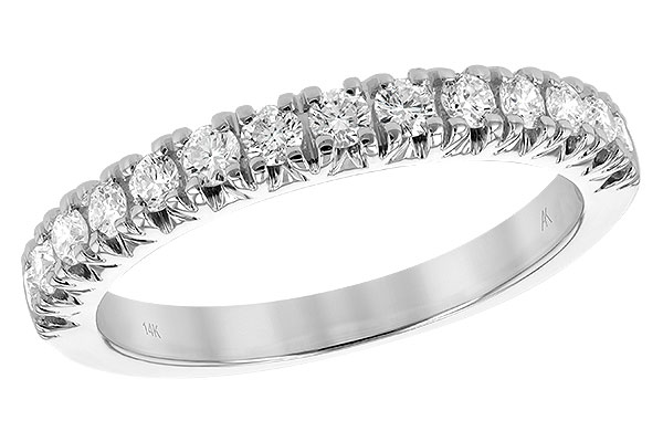 B226-37331: LDS WED RG .50 TW