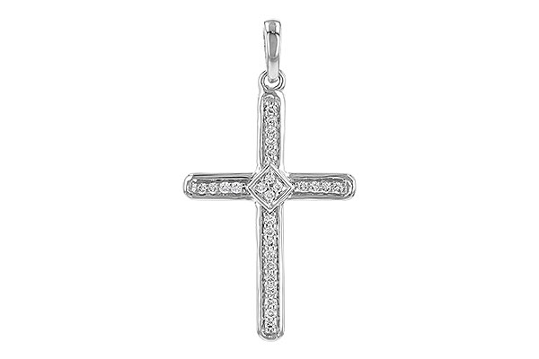 B226-40068: PENDANT .12 TW