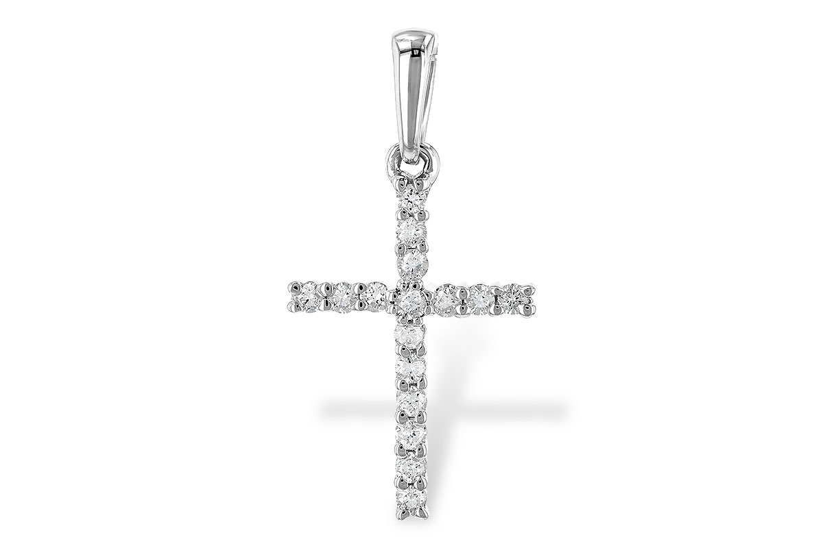 B226-40086: PENDANT .10 TW