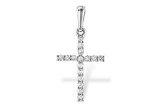 B226-40086: PENDANT .10 TW