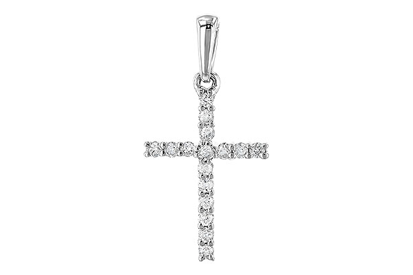 B226-40086: PENDANT .10 TW