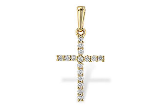 B226-40086: PENDANT .10 TW