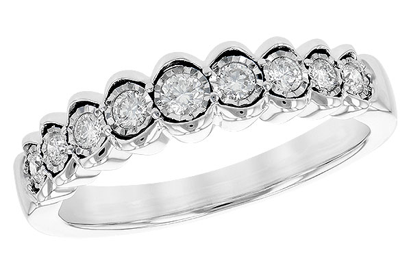 B226-40931: LDS DIA WED RG .24 TW