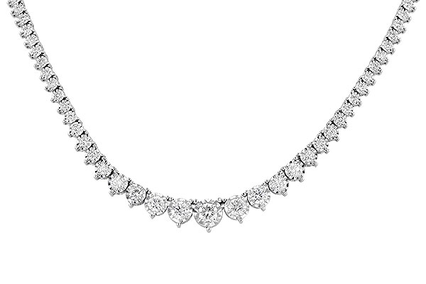 B226-43695: NECK 4.00 TW (17")