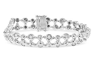 B309-10949: BRACELET 1.33 TW