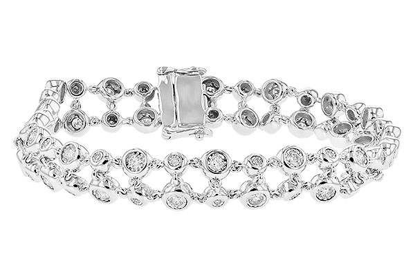 B309-10949: BRACELET 1.33 TW