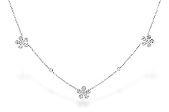 B309-12813: NECK .27 TW BAG .80 TW (18 INCHES)