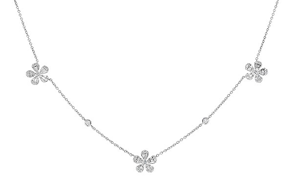 B309-12813: NECK .27 TW BAG .80 TW (18 INCHES)