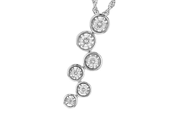 B309-15513: NECK .15 TW