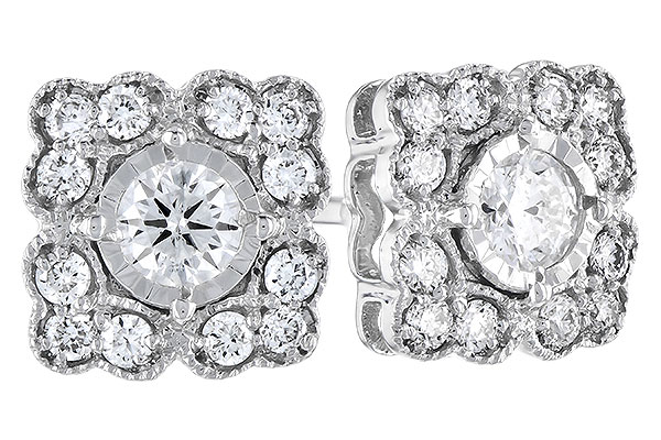 B309-15522: EARR .25 TW