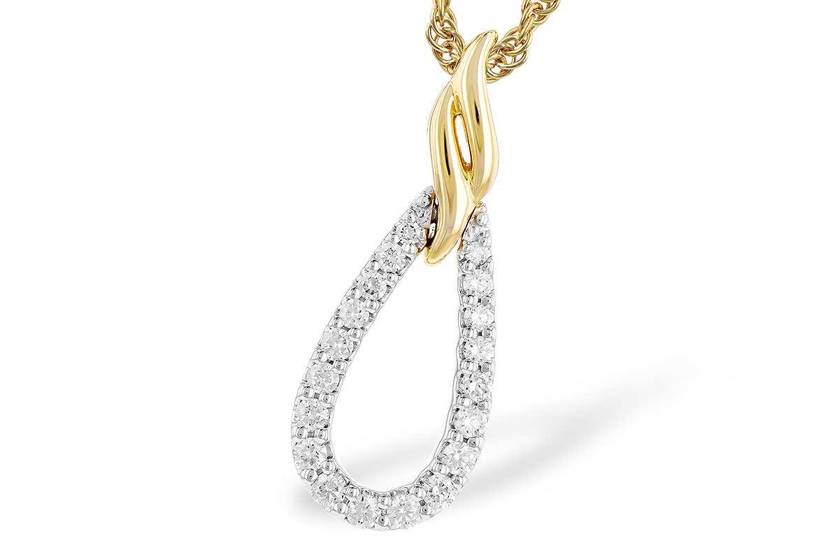 B309-17331: NECK .24 TW