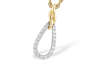 B309-17331: NECK .24 TW
