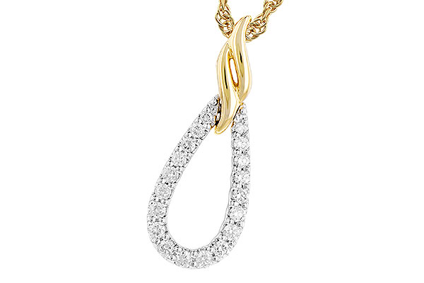 B309-17331: NECK .24 TW