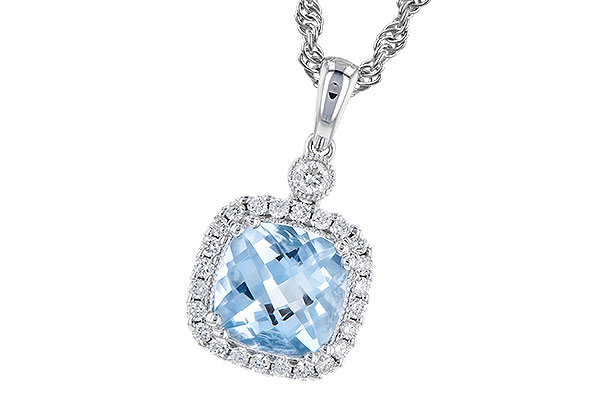 B309-17340: NECK 1.22 AQUA 1.39 TGW (7MM AQ)