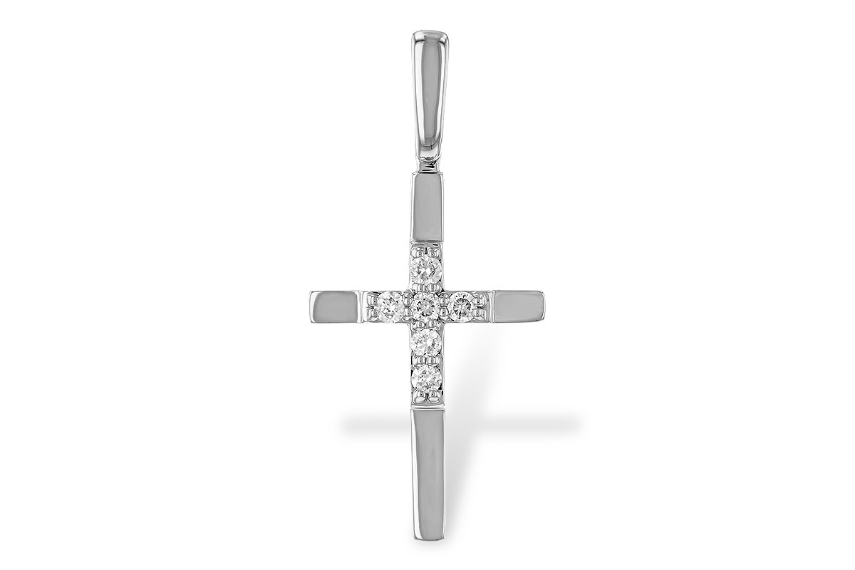 B310-05486: PENDANT .14 TW