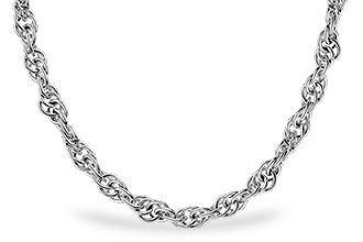 B310-05504: ROPE CHAIN (1.5MM, 14KT, 24IN, LOBSTER CLASP)