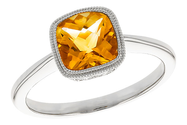 B310-06368: LDS RG 1.25 CT CITRINE