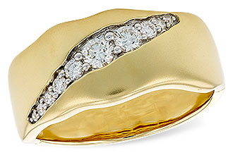 B310-08249: GTS WED RG .40 TW