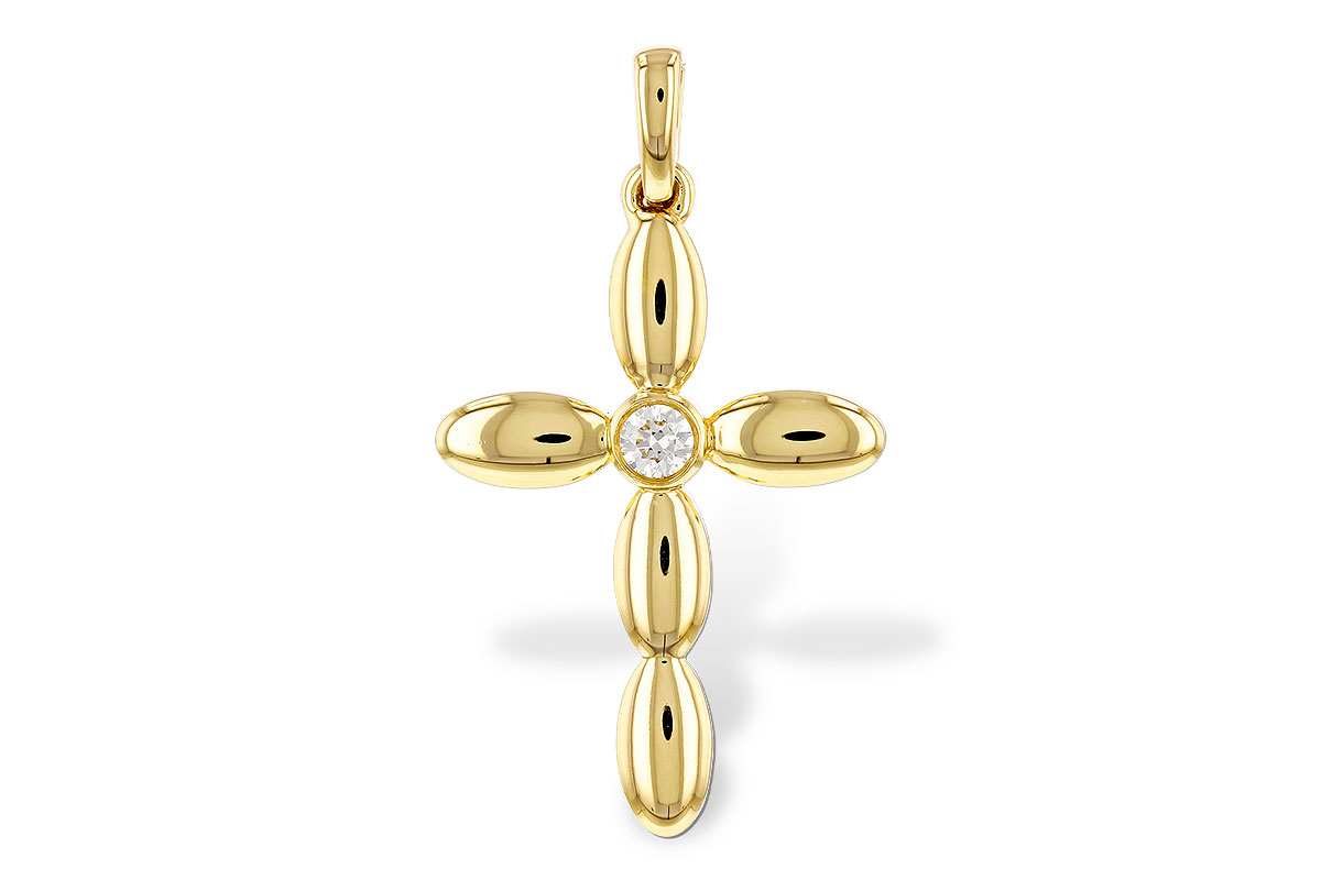 B310-96386: PENDANT .04 TW