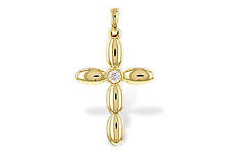 B310-96386: PENDANT .04 TW