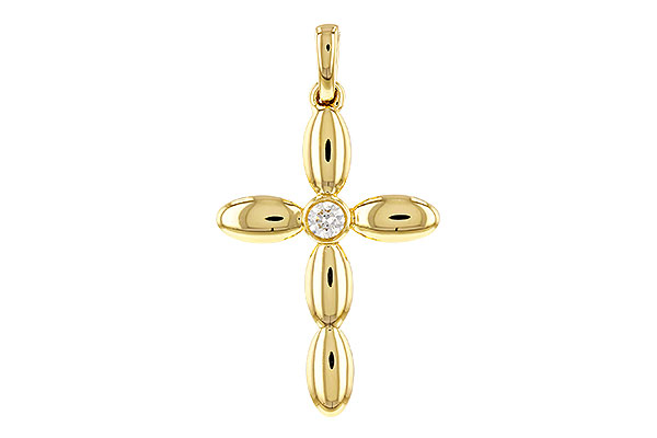 B310-96386: PENDANT .04 TW