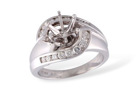 C041-86377: LDS SEMI DIA RG .42