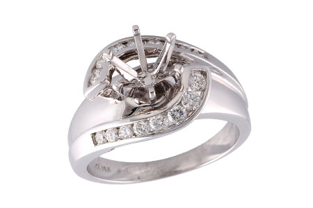 C041-86377: LDS SEMI DIA RG .42