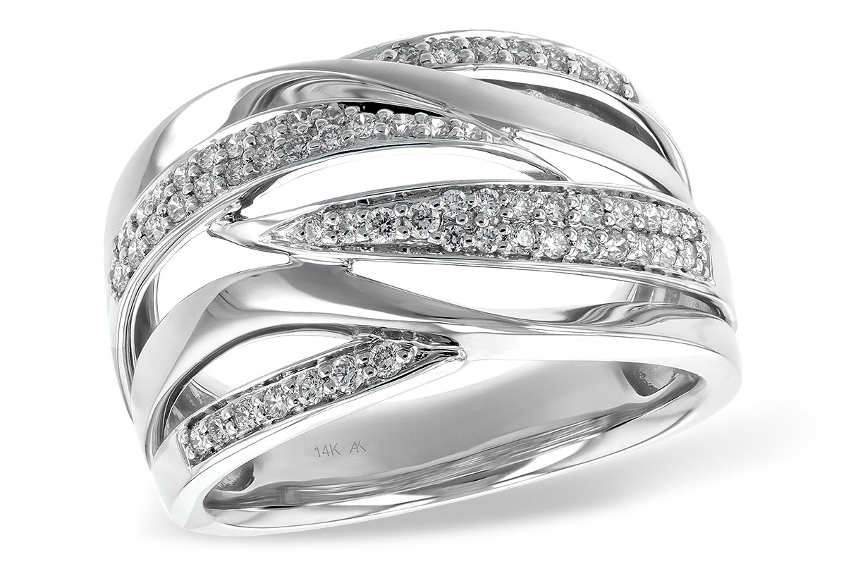 C221-87304: LDS WED RG .32 TW