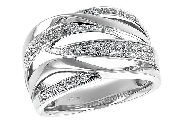 C221-87304: LDS WED RG .32 TW