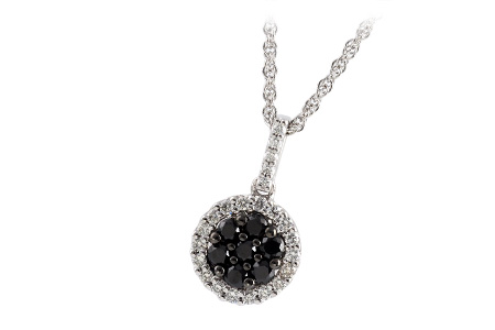 C222-80031: NECK .34 BLACK DIA .56 TW