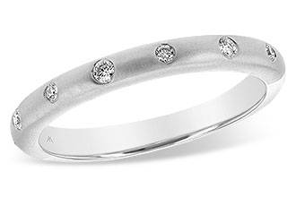 C223-66431: LDS DIA WED RG .09 TW