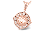 C224-58213: NECK .98 MORG 1.13 TGW