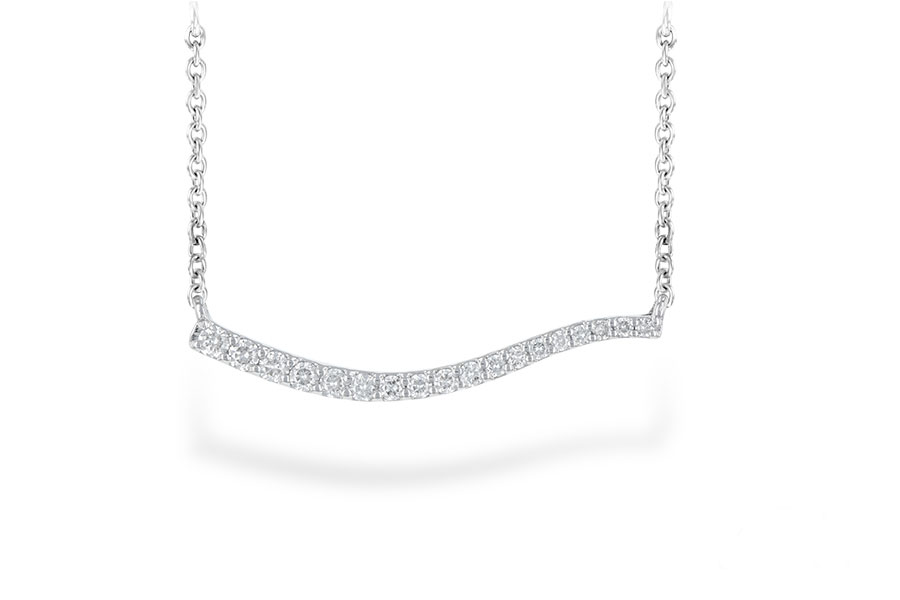 C224-62749: NECK .25 TW